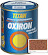 Titanlux Korrosionsinhibitor Oxiron Martele 0.7...