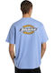 Paradise T-Shirt Lila
