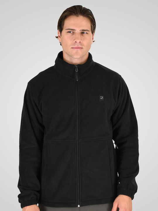 Rebase Bluza Neagră