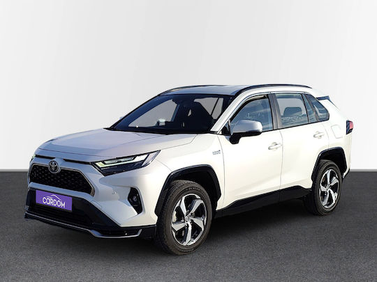 Toyota RAV 4 2.5 PHEV AWD CVT Active Plus PHEV (Plug In) '22