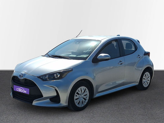 Toyota Yaris 1.5 HDF Business '22