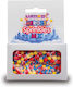 Lumea Perle Decorative Multicolore 40gr LSPM-012.004