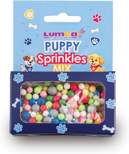 Lumea Decorațiuni Sprinkles Multicolore 40gr LSPM-033.004