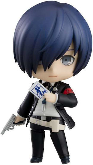 Good Smile Company Persona 3 Nendoroid Hero Action Figure 10cm