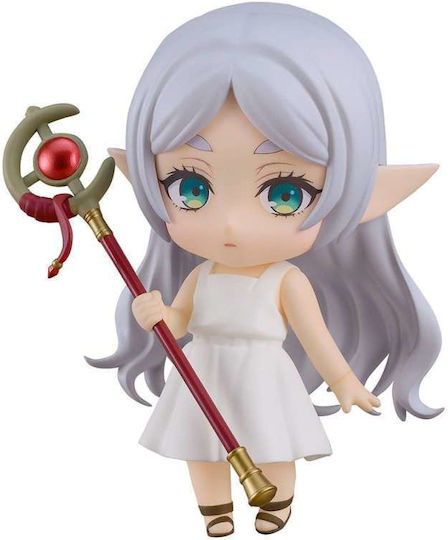 Good Smile Company Frieren: Beyond Journey´s End Nendoroid - Apprentice Era Φιγούρα Δράσης 10εκ.