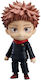 Good Smile Company Jujutsu Kaisen: Yuji Itadori Φιγούρα Δράσης 10εκ.