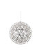 Lightplanet Lustru Suspendat LED Glob 30x30cm