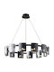 Lightplanet Corp de Iluminat Suspendat Auriu