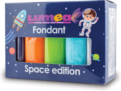 Lumea Set Paste de zahăr 500gr în Diverse Culori