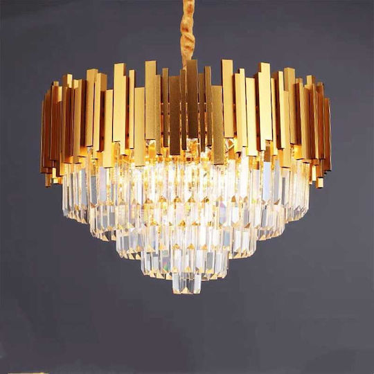 Lightplanet Lustru Suspendat