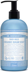 Dr Bronner's Αφρόλουτρο 355ml Dr Bronner's Αφρόλουτρο 355ml