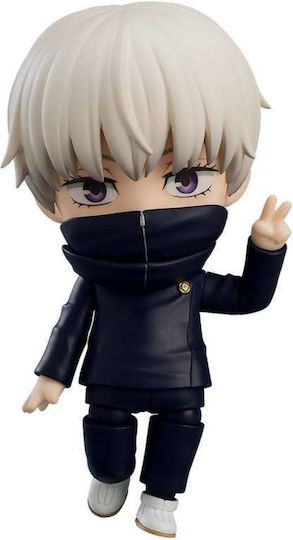 Good Smile Company Jujutsu Kaisen Toge Inumaki Action Figure 10cm