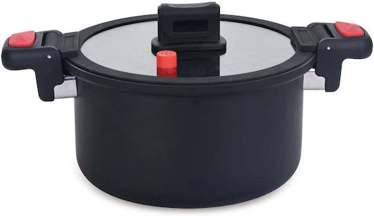 Domoletti Schnellkochtopf 5l