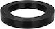 Rigid Electric Cable 1x1.5 Mm² 100 M Single-core Bv Black Pvc Insulation Cobi Smart