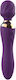 Niar Pleasures Vibro-wand Premium Δονητής Μασάζ Μωβ