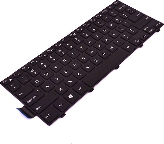 Dell Vostro 14 5459 Backlit Laptop Keyboard