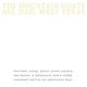 Mountain Goats All Hail West Texas 1 Vinyl