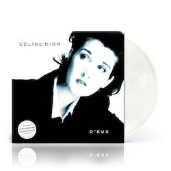 Cline Dion D'eux 1 Vinyl