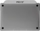 Bottom Case Macbook Pro 13" A1706 2016-2017 A1989 2018-2019 Oem New Space Gray