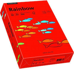 Papyrus Papyrus A4 80gr/m² 500 Sheets Red Papyrus Papyrus A4 80gr/m² 500 Sheets Red