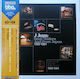 Various J Jazz Deep Modern Jazz From Japan 1969-1984 Vinyl