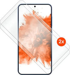 Fixed 2.5d Tempered Glass Samsung Galaxy S26+ 2 Bucăți