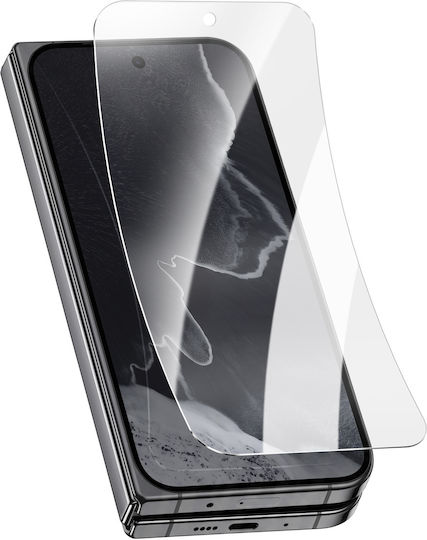 Imak Screen Protector Google Pixel 11 Pro Fold H Series Sticlă securizată Transparentă