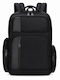 Felbags Rucksack Schwarz