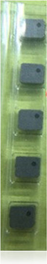 Spk Amp Coil Iphone 6 6 Plus L1604