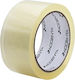 Bandă De Ambalare 48mm x 100m Transparentă