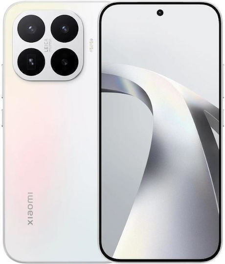 Xiaomi 17T 5G (12/256GB) Opal Weiß