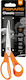 Fiskars S90 Garden Pruner Stainless Steel 21 Cm
