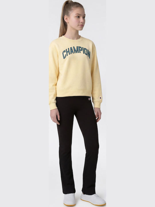 Champion Детски комплект анцуг Lavender