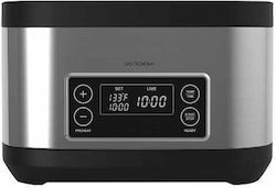 Gastronoma Συσκευή Sous Vide Ανοιχτού Τύπου 1kW