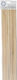 Bamboo Sticks Holder 50x0.6cm 12 Pcs Lumea