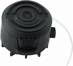 Trimmer Head Spool 1.6mm Nylon Line Trimmer Trimmer Head Spool 1.6mm Nylon Line Trimmer