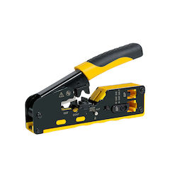 LogiLink Cleste sertizat de rețea RJ12, RJ11, RJ45