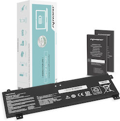 Movano Laptop-Batterie Asus Rog Strix G15 G513ic G17 G713ie