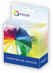 Prism Kompatibles Epson Tintenpatrone InkJet T44c2 80ml Cyan 1 Stück