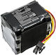 Батерия За Прахосмукачка Rowenta Rg7975wh/ns0 Rg7987wh/ns0 Ss-2230002528 Liion 14,4v 2600mah Cameron Sino