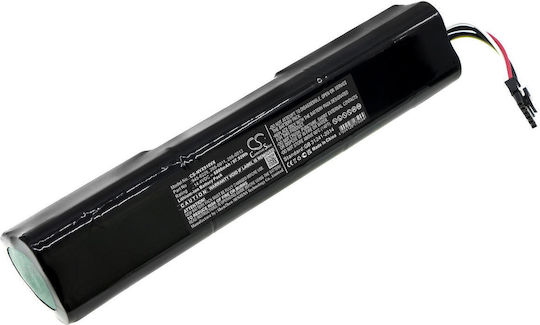 Батерия За Прахосмукачка Neato Botvac Connected Botvac D701 0810841012076 Liion 14,4v 6800mah Cameron Sino
