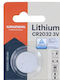 Grundig Watch Lithium Battery CR2032 3V 1pc