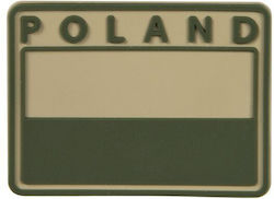 Helikon Tex Emblem Flaga Pl Gaszona Poland Στρα...