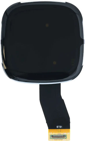 Lcd Assembly Without Frame Fitbit Versa 4 Sense 2
