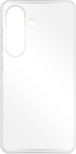 Θήκη Samsung Galaxy A17 5g / A26 5g High Quality Silicone Διάφανη