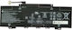 Hp Sko-batt 3c43wh 3.75ah Li Pc03