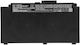 Батерия за лаптоп HP ProBook 645 G HSTNN-UB7K Li-ion 11,4V 3300 mAh Cameron Sino