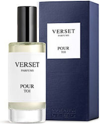 Verset Pour Toi Eau de Parfum 15ml
