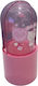 Hello Kitty Make-up Pinsel-Organizer