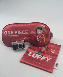 Miniso One Piece Luffy Schlafmaske